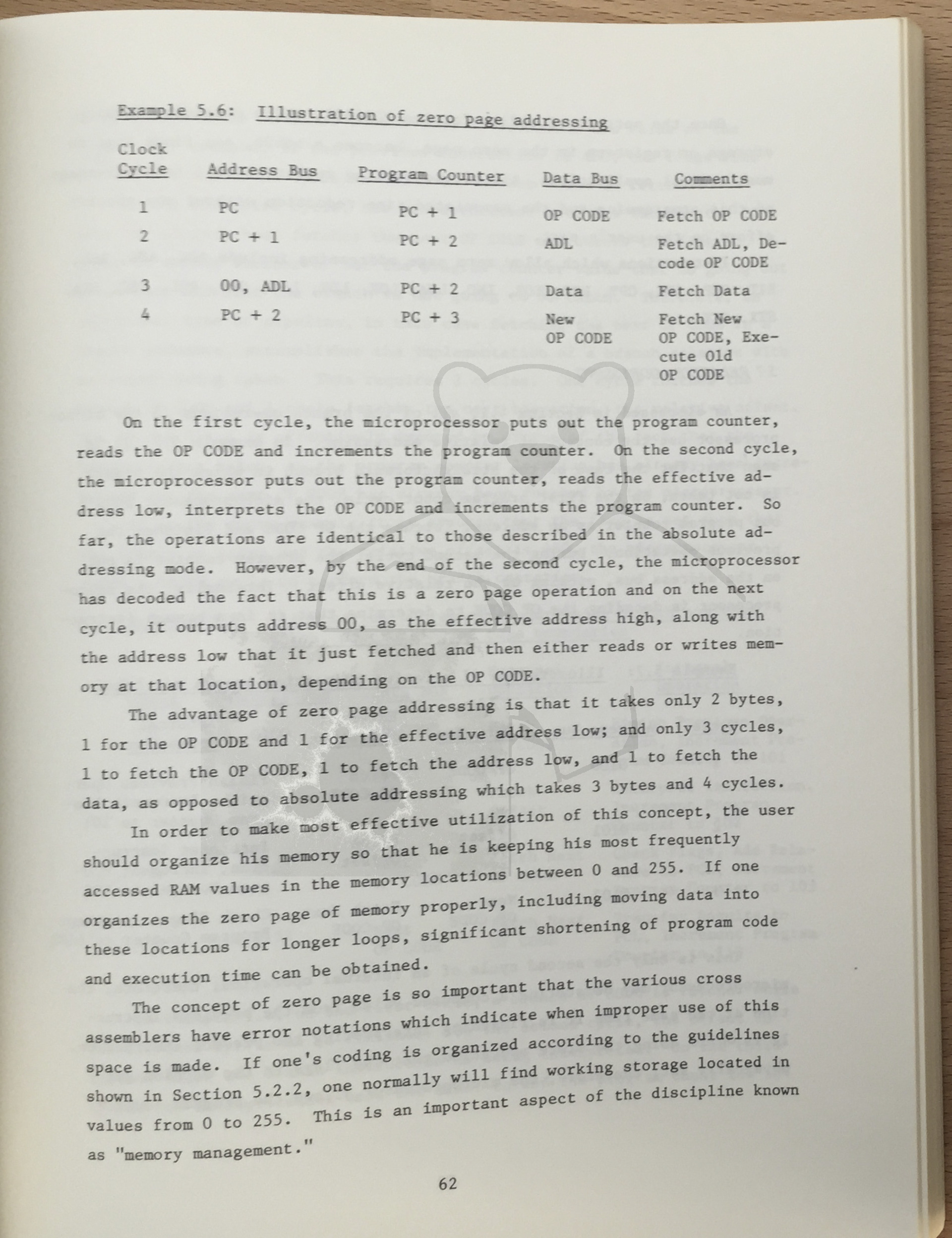 Commodore MOS KIM-1 - MOS Programming Manual